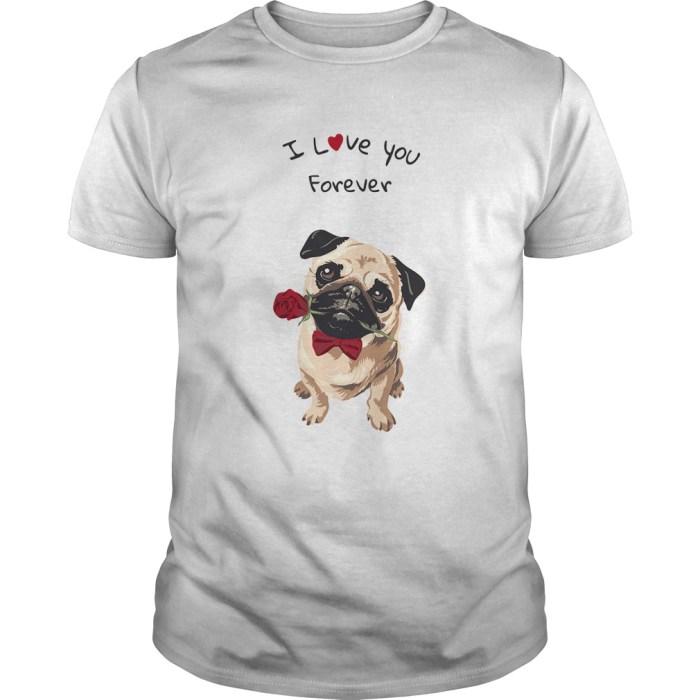 Puppy parody