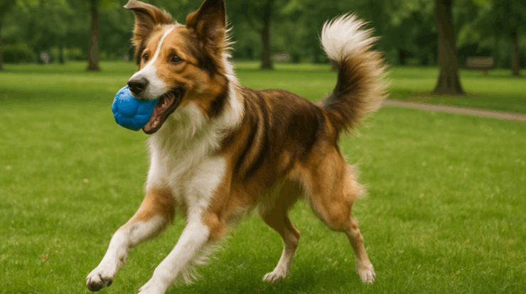 Collie Mix