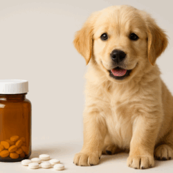 dramamine for puppies
