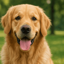 golden retriever