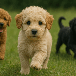 poodle mix puppies
